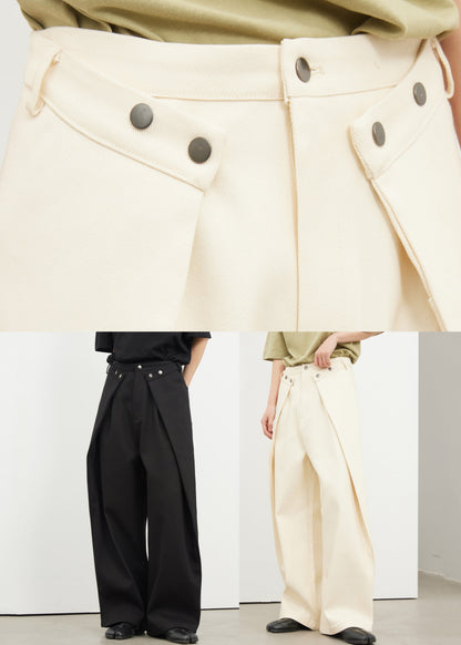 Gracefully Styled Pants for Any Occasion