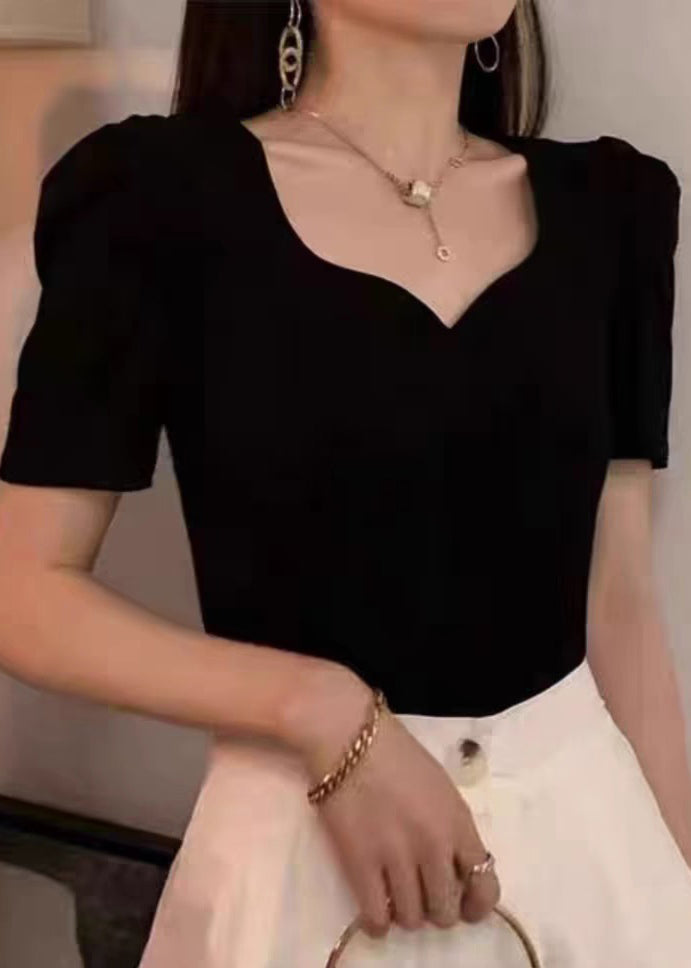 Beautifully Finished Shirt in a Timeless Design