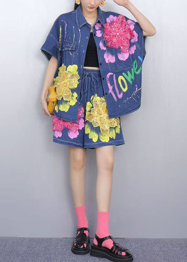 A Vintage Style Garment with Delicate Timeless Details