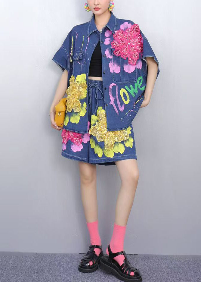 A Vintage Style Garment with Delicate Timeless Details