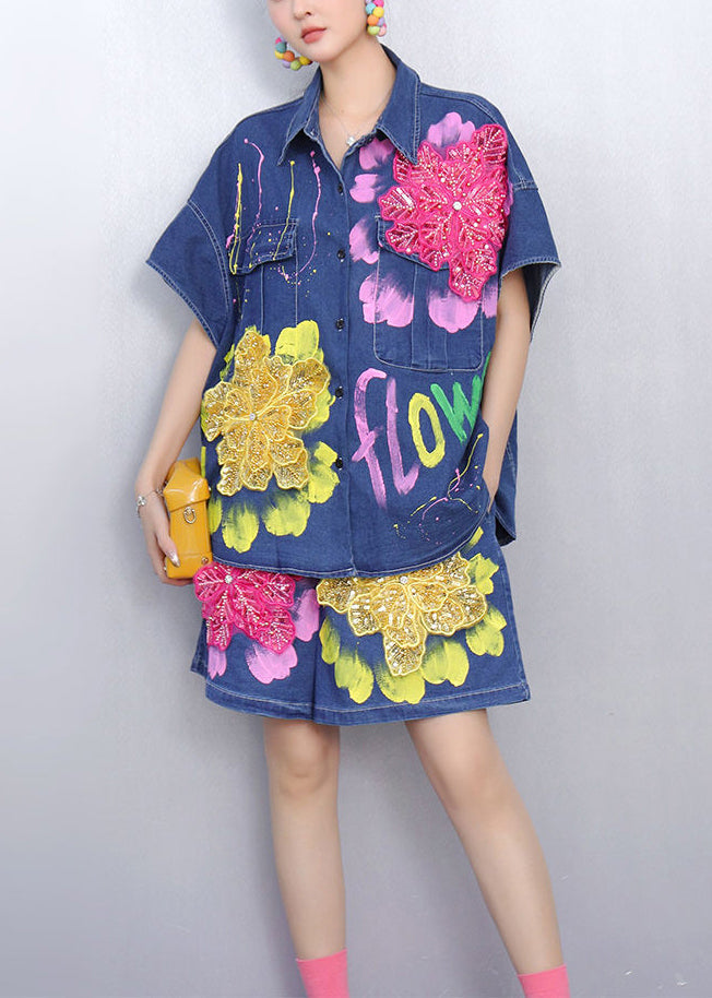A Vintage Style Garment with Delicate Timeless Details