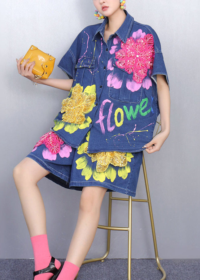 A Vintage Style Garment with Delicate Timeless Details