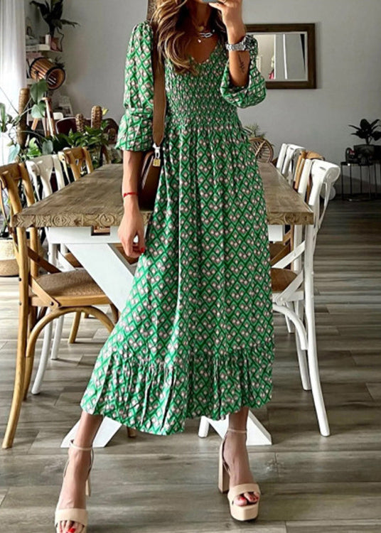 Classic Vintage & Enduringly Stylish Dress