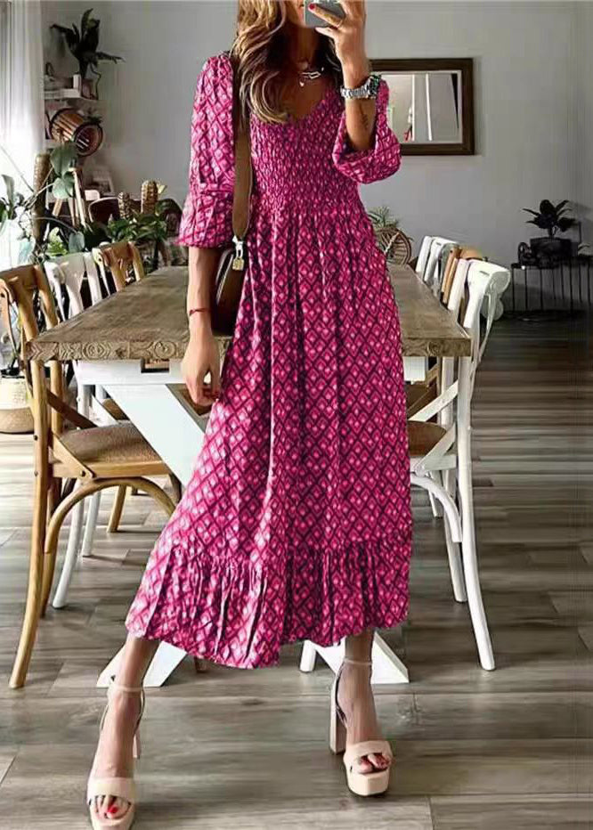 Classic Vintage & Enduringly Stylish Dress