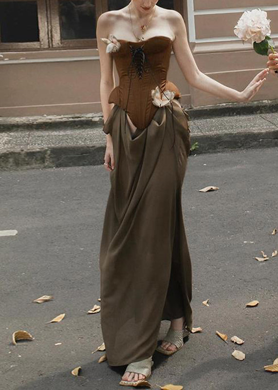 Classic Vintage Dress with a Flattering Fit – Edith & Nora