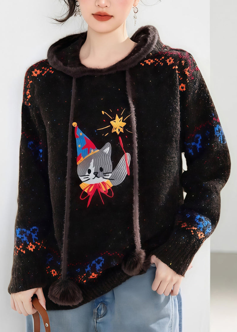Beautifully Crafted Sweater in a Classic Style