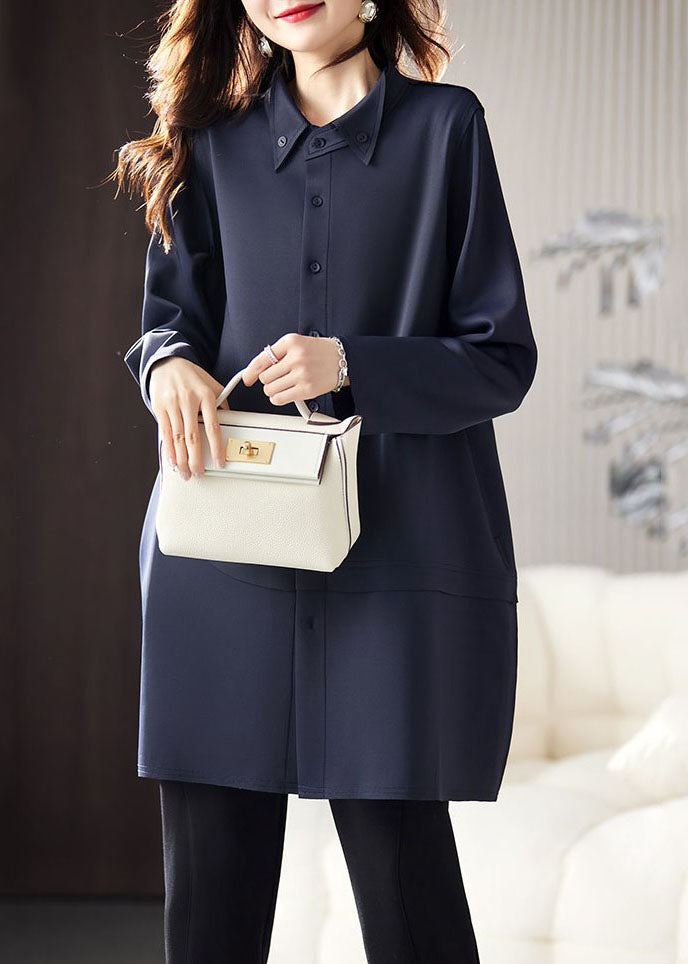 Beautifully Balanced Shirt with Timeless Character