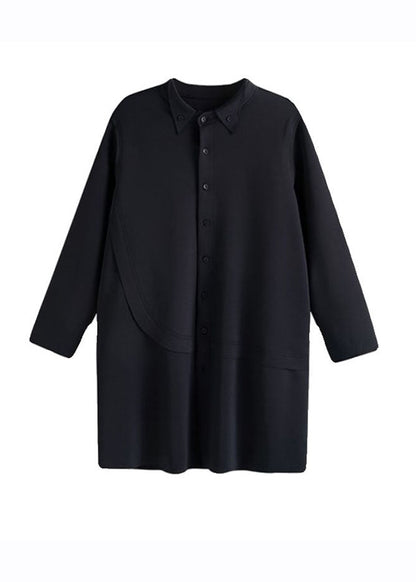 Beautifully Balanced Shirt with Timeless Character