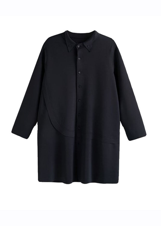 Beautifully Balanced Shirt with Timeless Character