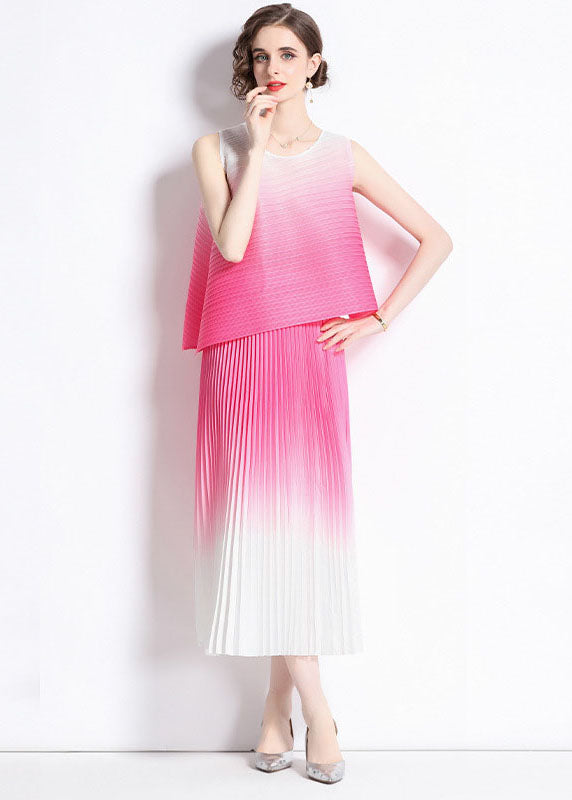 Classic Vintage Garment with a Flattering Fit