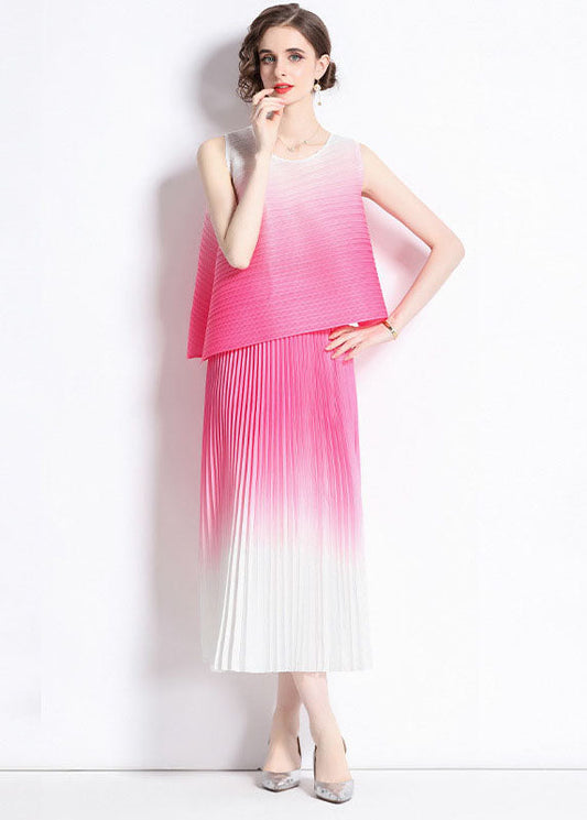 Classic Vintage Garment with a Flattering Fit