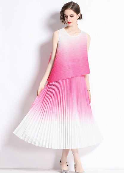 Classic Vintage Garment with a Flattering Fit