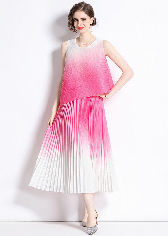 Classic Vintage Garment with a Flattering Fit