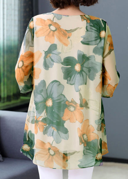 Polished Top with an Effortless Classic Look