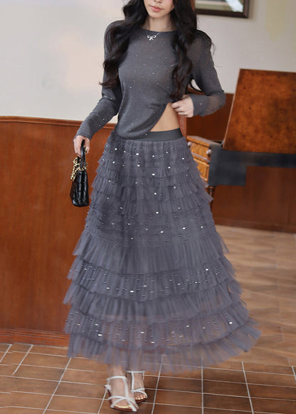 Vintage Inspired Top with a Contemporary Edge
