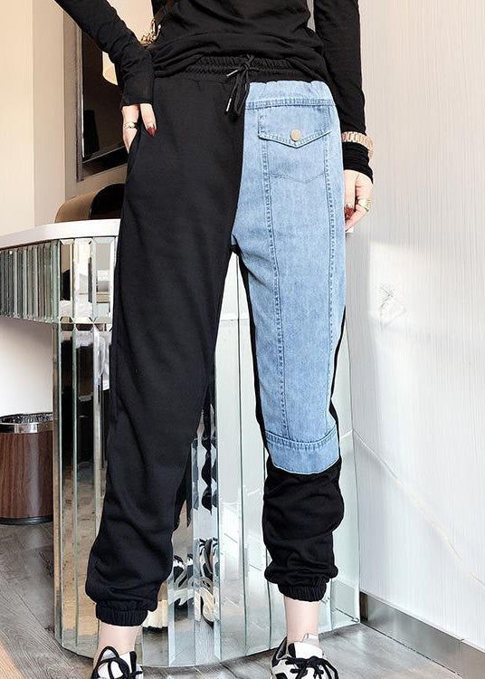 Classic Vintage Pants with a Flattering Fit