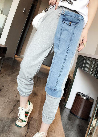 Classic Vintage Pants with a Flattering Fit