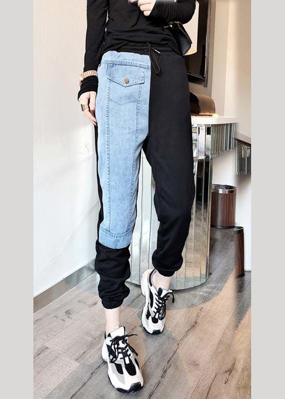 Classic Vintage Pants with a Flattering Fit
