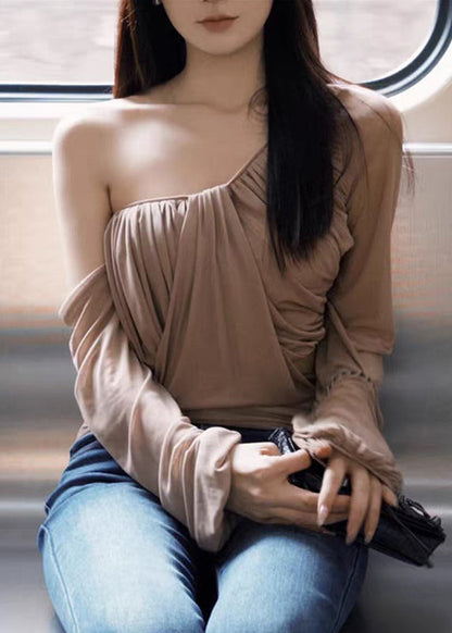 Beautifully Balanced Top with Timeless Character