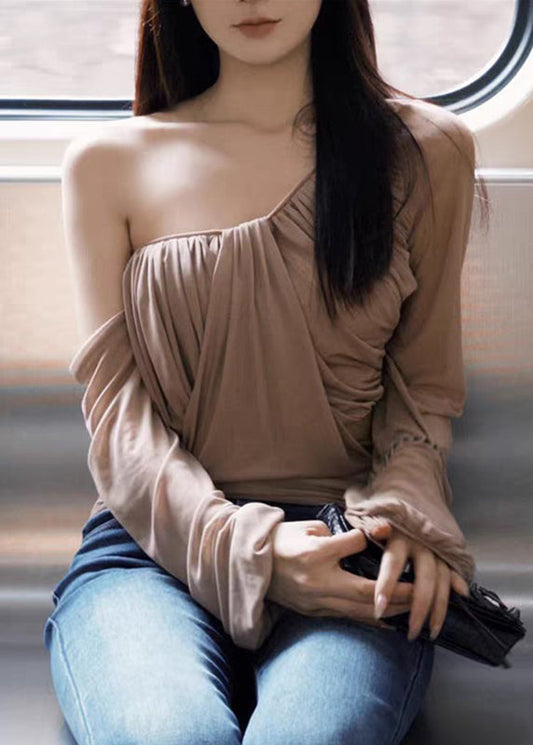 Beautifully Balanced Top with Timeless Character