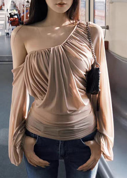 Beautifully Balanced Top with Timeless Character