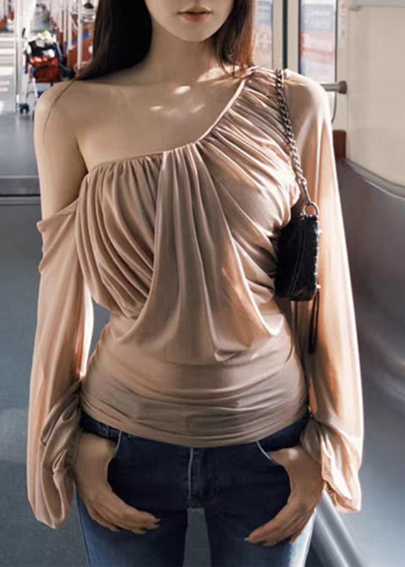 Beautifully Balanced Top with Timeless Character