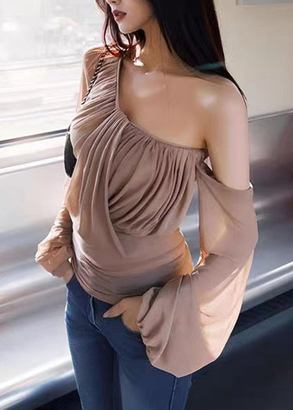 Beautifully Balanced Top with Timeless Character