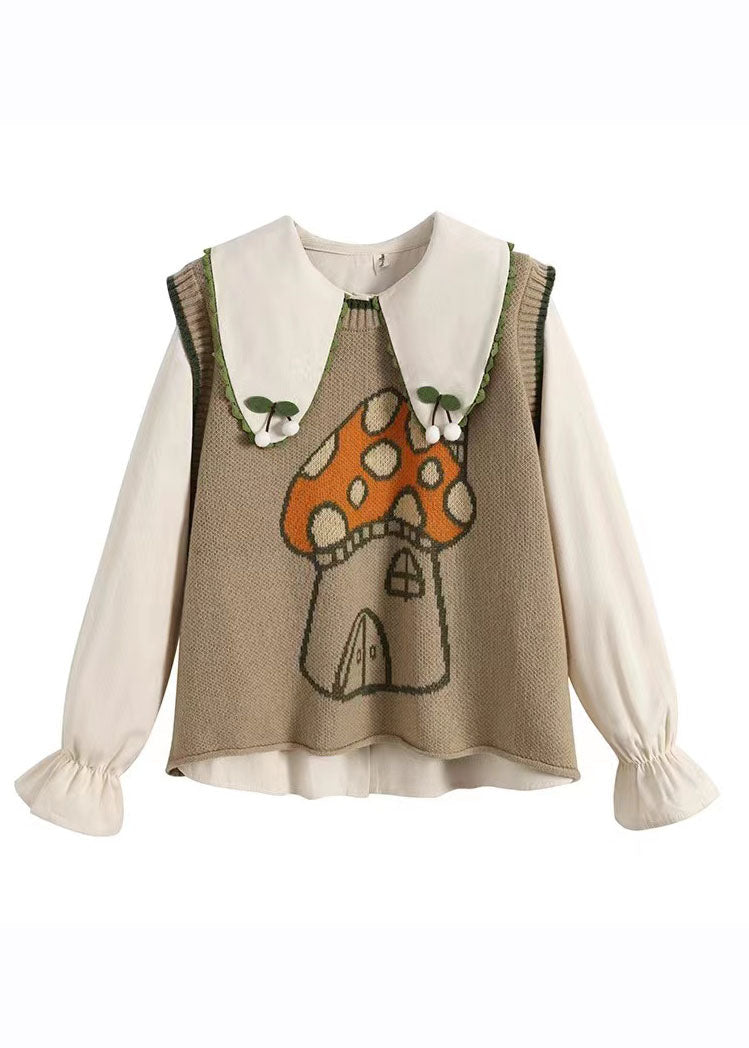 Classic Vintage & Enduringly Stylish Shirt