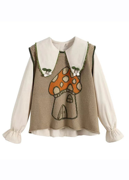 Classic Vintage & Enduringly Stylish Shirt
