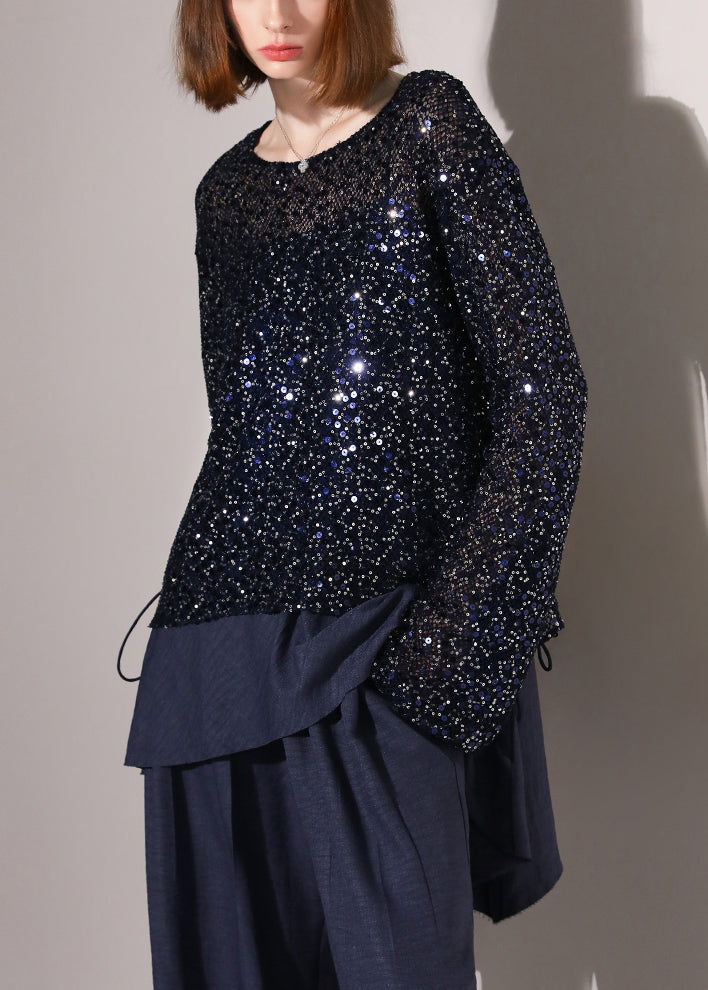 Polished Top with an Effortless Classic Look