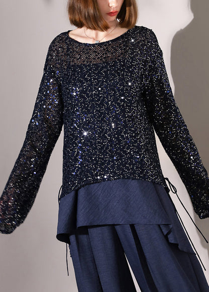 Polished Top with an Effortless Classic Look