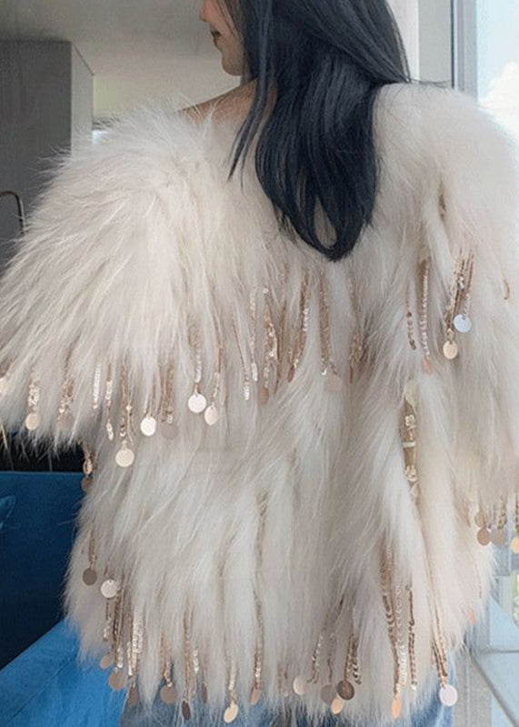 Beautifully Finished Coat in a Timeless Design