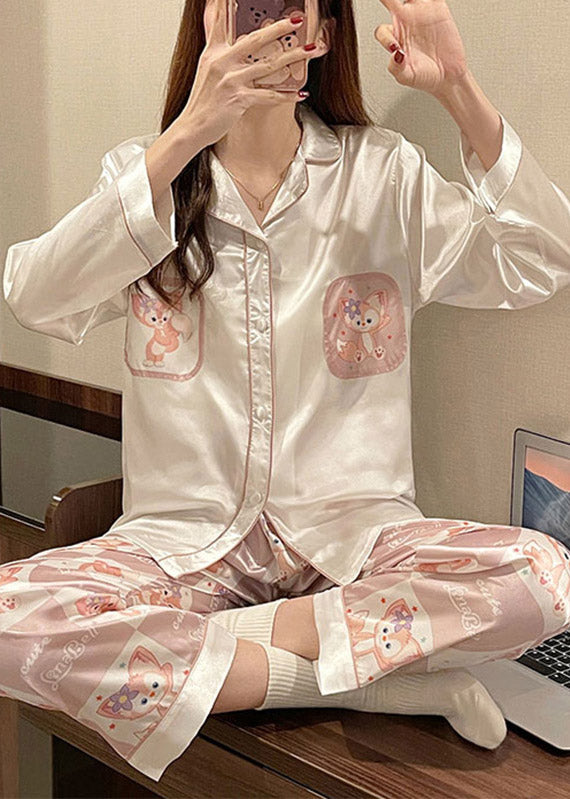 Well Tailored Garment with a Graceful Silhouette