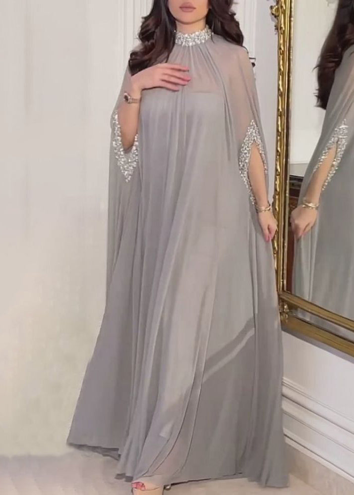 Gracefully Styled Garment for Any Occasion