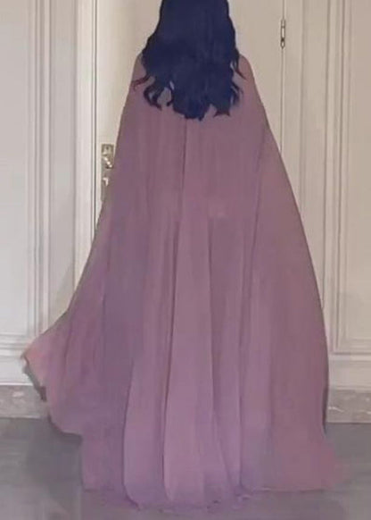 Gracefully Styled Garment for Any Occasion