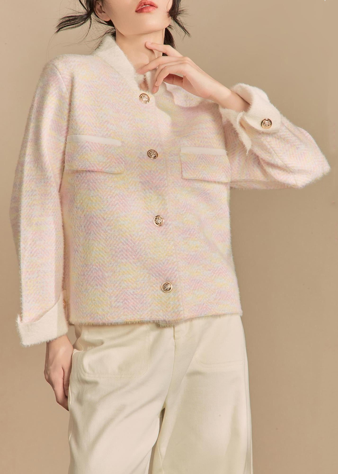 Classic Vintage & Enduringly Stylish Coat