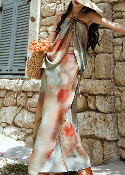 Gracefully Styled Garment for Any Occasion