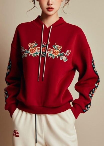 A Vintage Style Shirt with Delicate Timeless Details