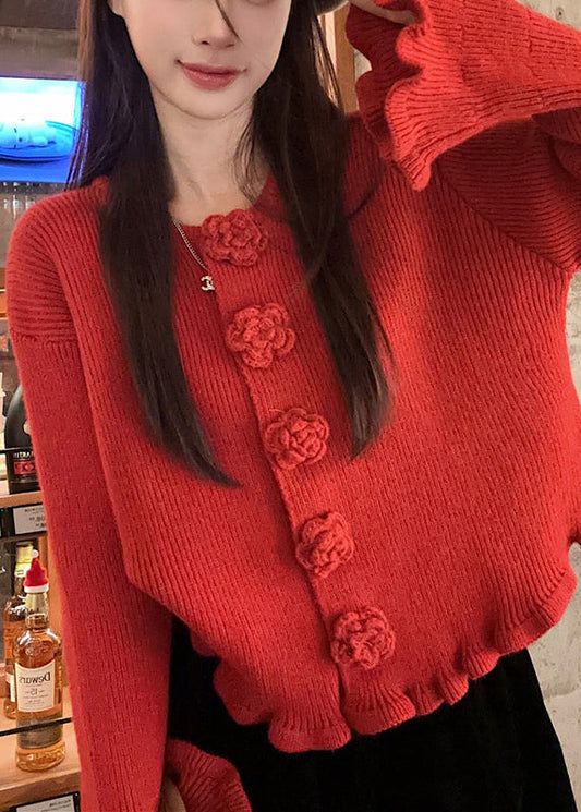 Elegantly Styled Sweater for Everyday Wear