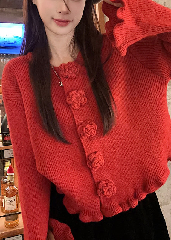Elegantly Styled Sweater for Everyday Wear
