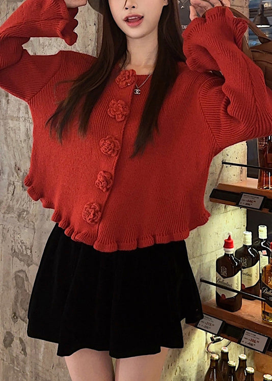 Elegantly Styled Sweater for Everyday Wear