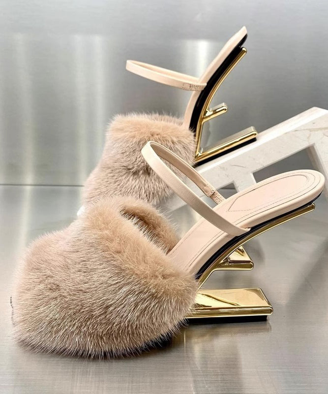 Beautifully Crafted Orthopedic Sandals