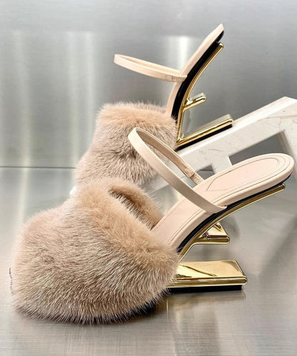 Beautifully Crafted Orthopedic Sandals