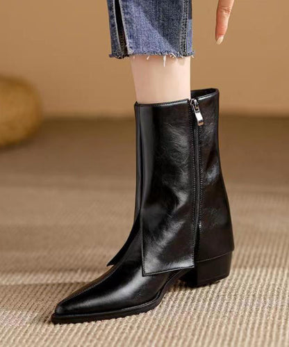 Stylish Orthopedic Boots for Any Occasion