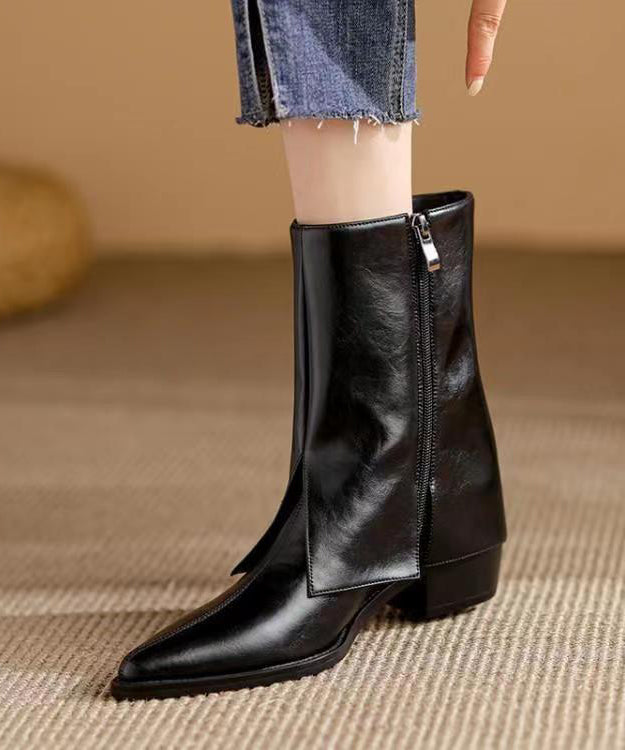 Stylish Orthopedic Boots for Any Occasion