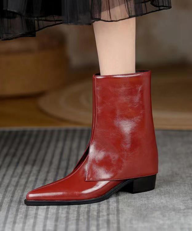 Stylish Orthopedic Boots for Any Occasion