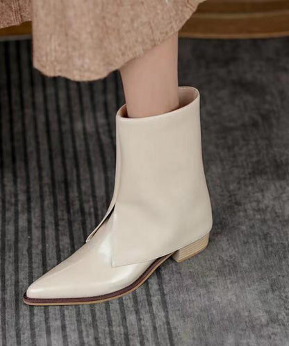 Stylish Orthopedic Boots for Any Occasion