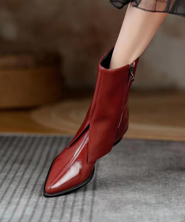 Stylish Orthopedic Boots for Any Occasion