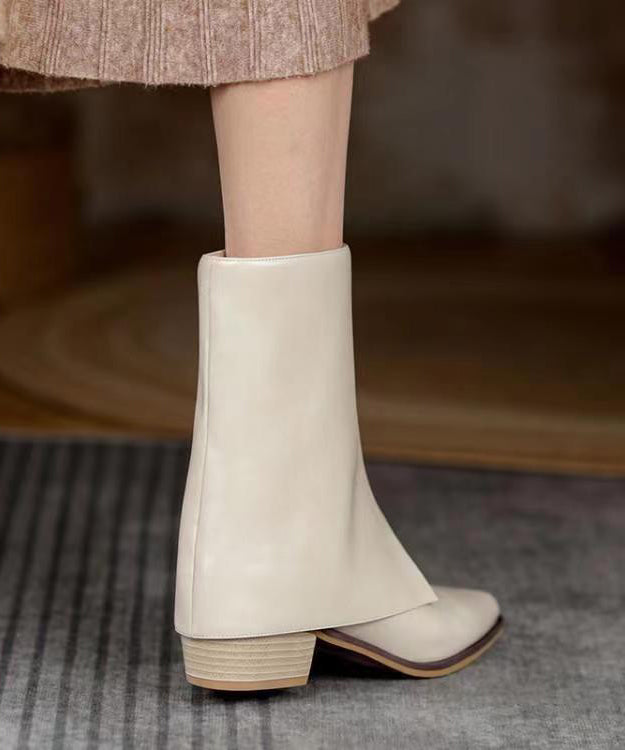Stylish Orthopedic Boots for Any Occasion