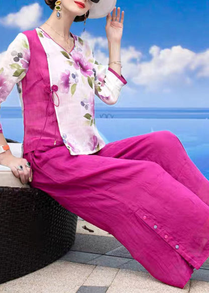 Beautifully Finished Shirt in a Timeless Design